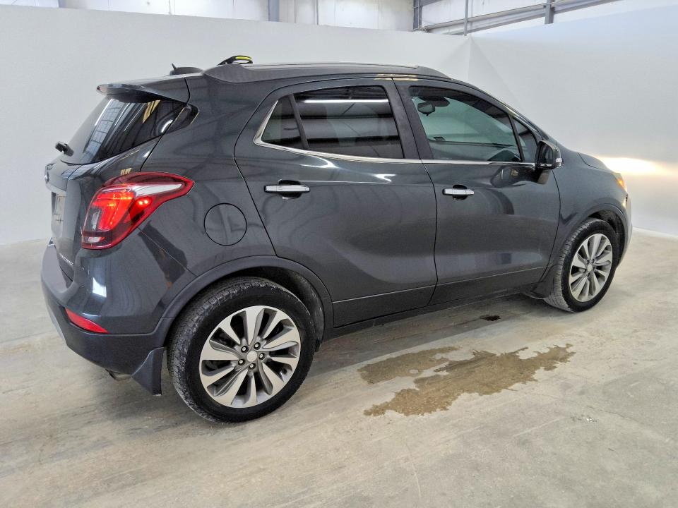 Aukcja sprzedaży 2018 Buick Encore, vin: KL4CJASBXJB689608, numer aukcji: 57036926