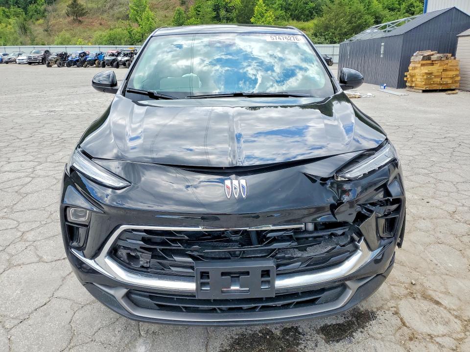 Aukcja sprzedaży 2024 Buick Encore Gx, vin: KL4AMBS27RB127701, numer aukcji: 57476276