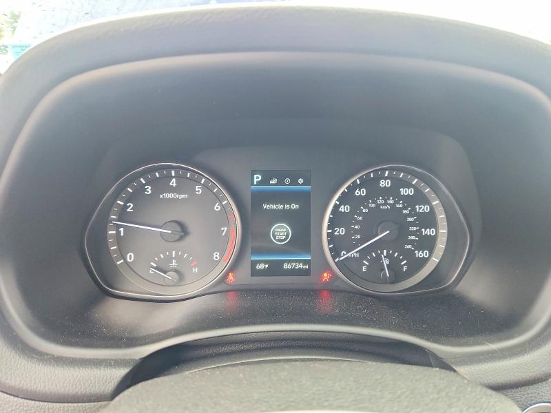 58725806 :رقم المزاد ، KMHH35LE3LU138994 vin ، 2020 Hyundai Elantra Gt مزاد بيع