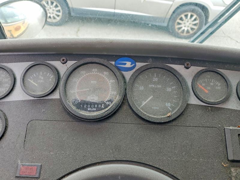 2005 Blub School Bus მანქანა იყიდება აუქციონზე, vin: 1BABHCKAX5F228319, აუქციონის ნომერი: 55172716