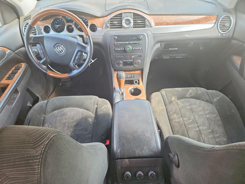 59552556 :رقم المزاد ، 5GAKVAED8BJ123491 vin ، 2011 Buick Enclave مزاد بيع
