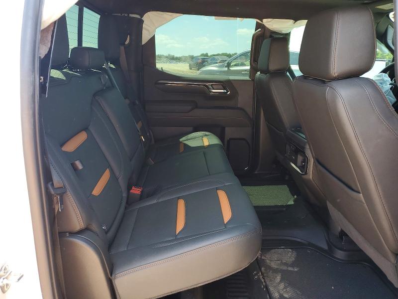 Продажа на аукционе авто 2025 Gmc Sierra, vin: 1GTUUEE80SZ341382, номер лота: 57700126