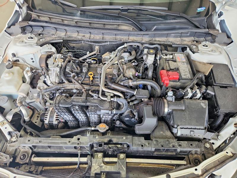 Aukcja sprzedaży 2025 Nissan Altima, vin: 1N4BL4DV1SN371323, numer aukcji: 55932756
