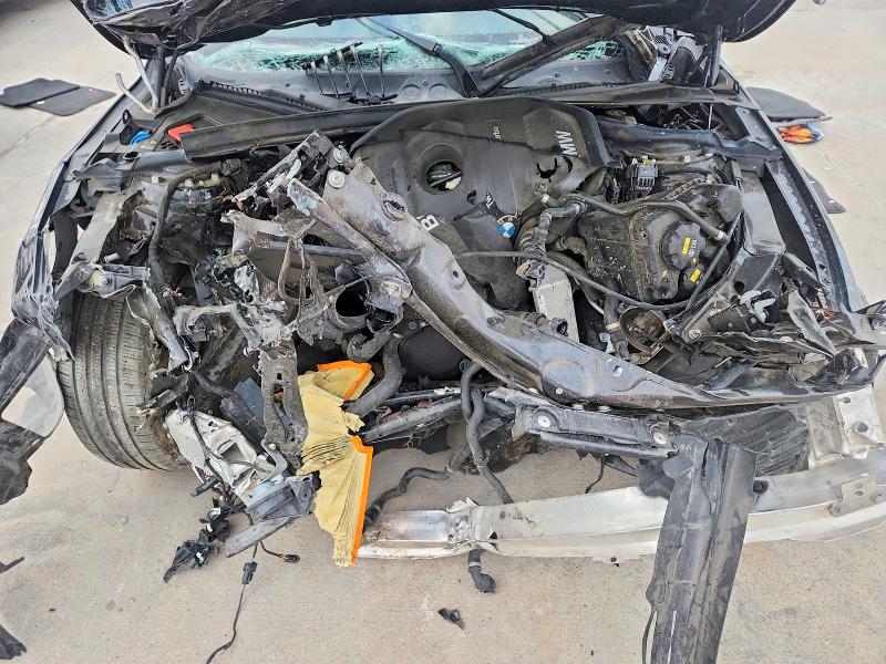 Aukcja sprzedaży 2020 Bmw 430i, vin: WBA4J1C07LBU68247, numer aukcji: 57030186