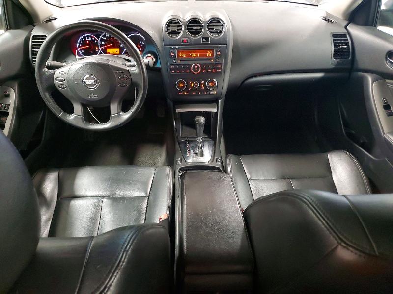 Продаж на аукціоні авто 2010 Nissan Altima, vin: 1N4AL2AP1AN541071, номер лоту: 56091336