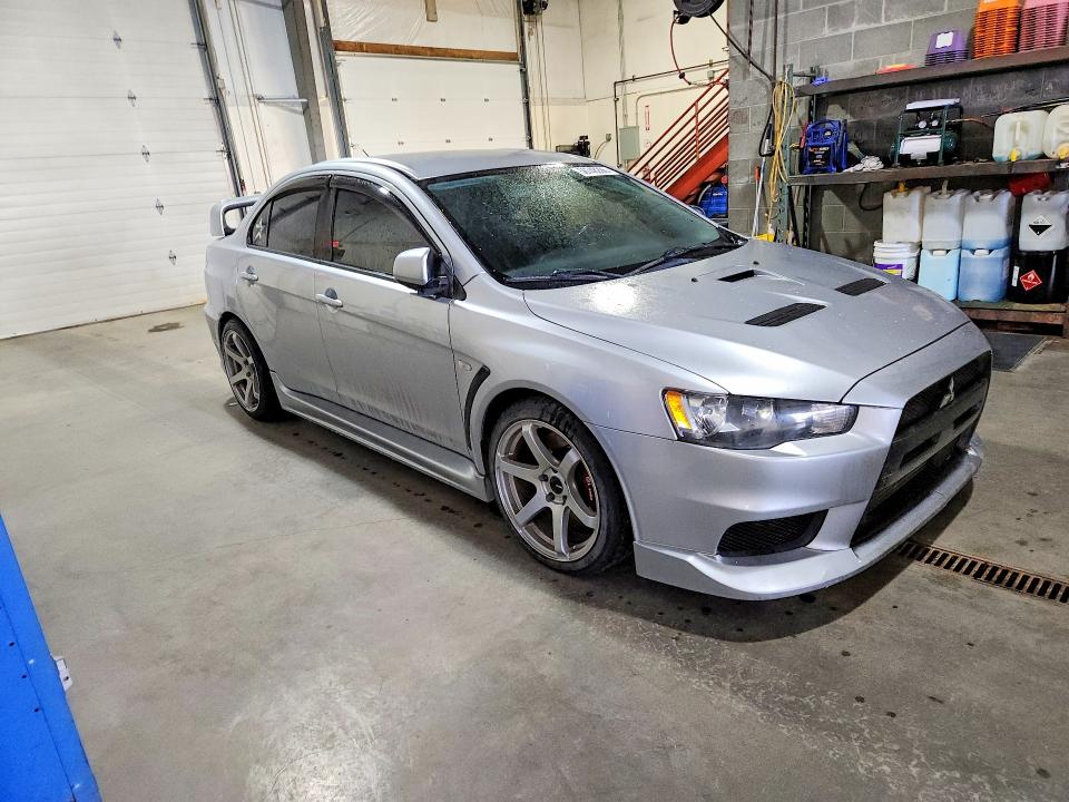 56748296 :رقم المزاد ، JA32W8FV8DU016579 vin ، 2013 Mitsubishi Lancer مزاد بيع
