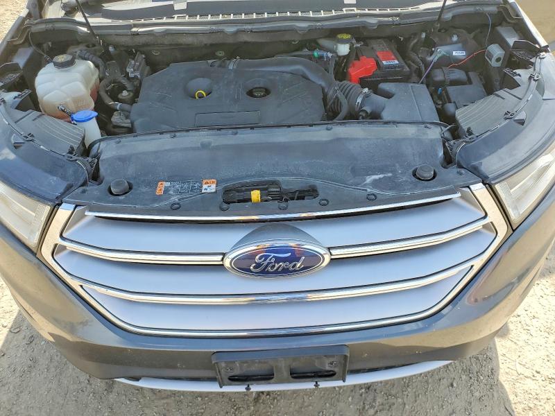 Продажа на аукционе авто 2016 Ford Edge, vin: 2FMPK4J92GBC18782, номер лота: 54646086