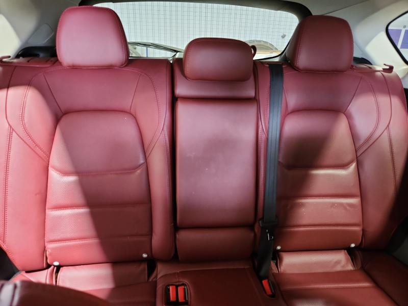 Aukcja sprzedaży 2023 Mazda Cx-5, vin: JM3KFBCM7P0234476, numer aukcji: 57941556