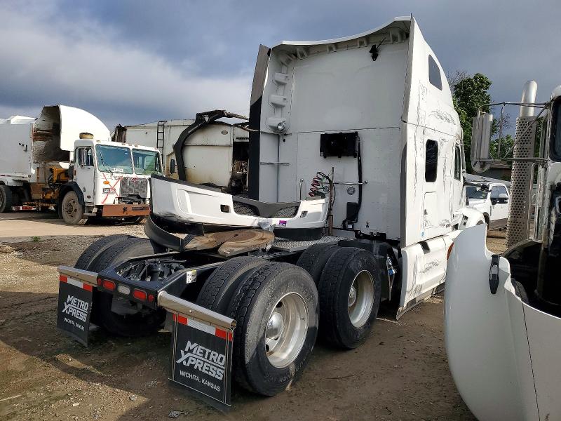 2025 Peterbilt 579 მანქანა იყიდება აუქციონზე, vin: 1XPBDP9XXSD758220, აუქციონის ნომერი: 78995405