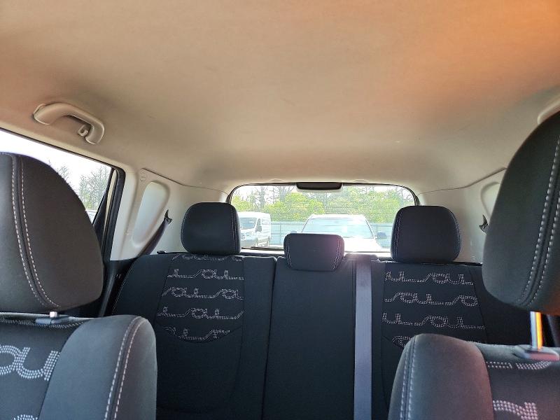 Aukcja sprzedaży 2013 Kia Soul, vin: KNDJT2A65D7618275, numer aukcji: 56816356