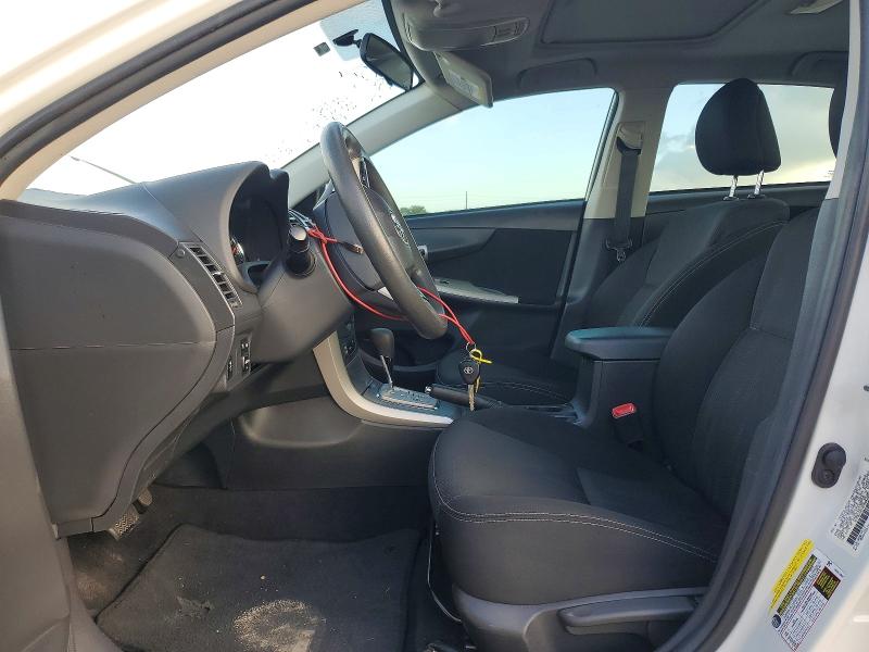 Aukcja sprzedaży 2013 Toyota Corolla, vin: 5YFBU4EE4DP084022, numer aukcji: 55950476