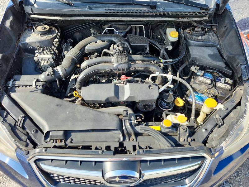 Aukcja sprzedaży 2013 Subaru Xv Crosstrek, vin: JF2GPAKC3D2848022, numer aukcji: 58325716