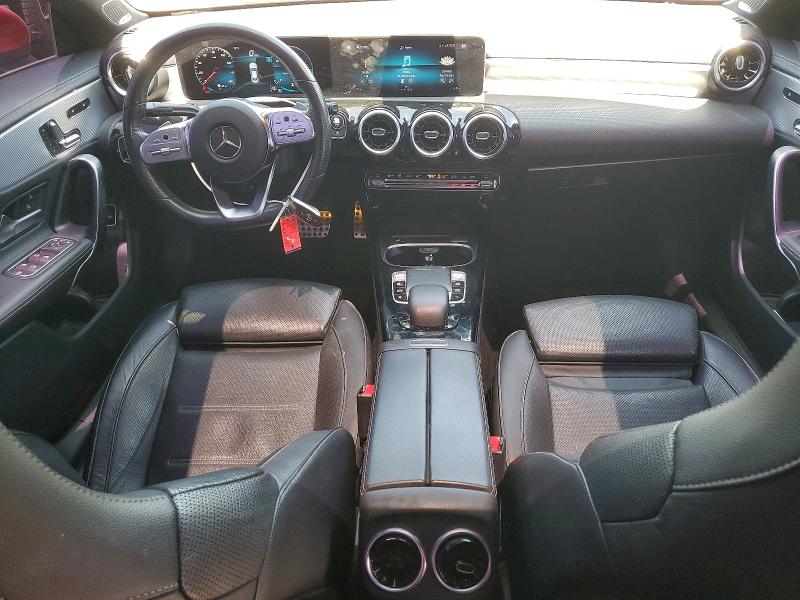 55463706 :رقم المزاد ، WDD5J4HB7LN079597 vin ، 2020 Mercedes-benz Cla مزاد بيع