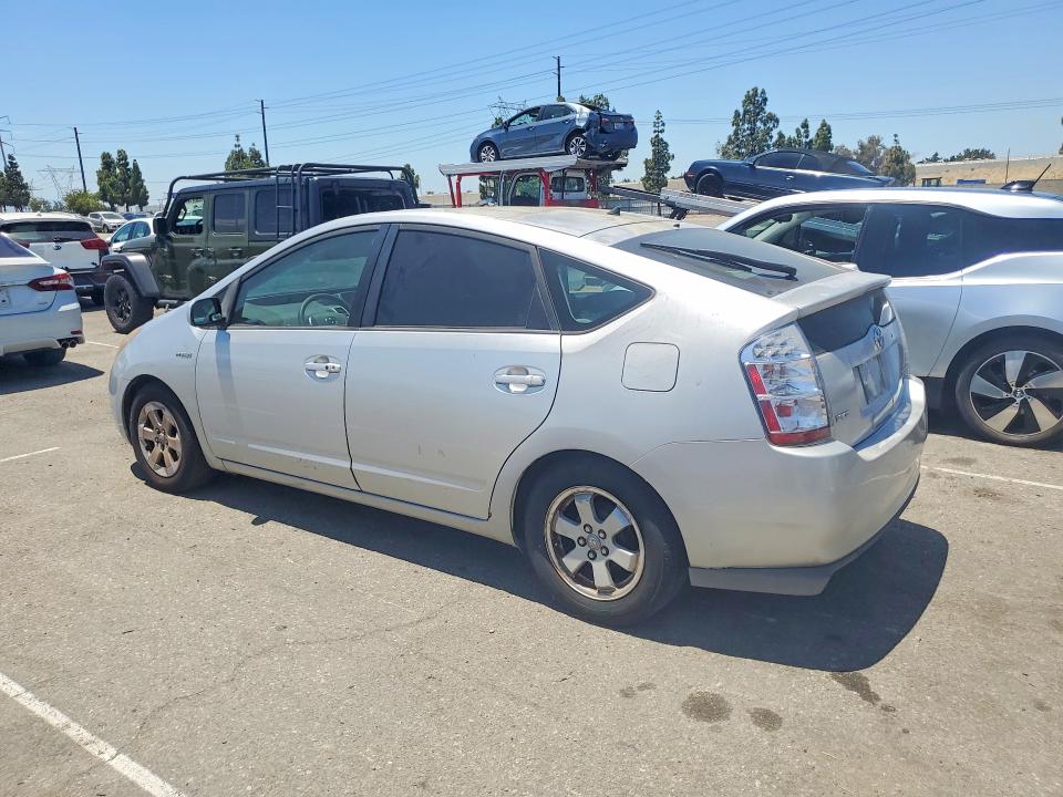 Aukcja sprzedaży 2008 Toyota Prius, vin: JTDKB20U583452764, numer aukcji: 56849276