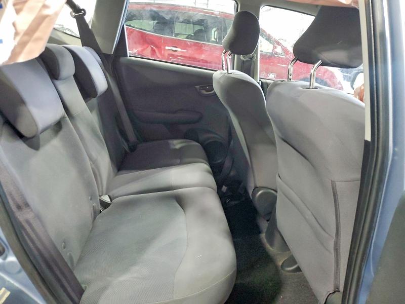 Продажа на аукционе авто 2011 Honda Fit, vin: JHMGE8H31BC025180, номер лота: 56278266