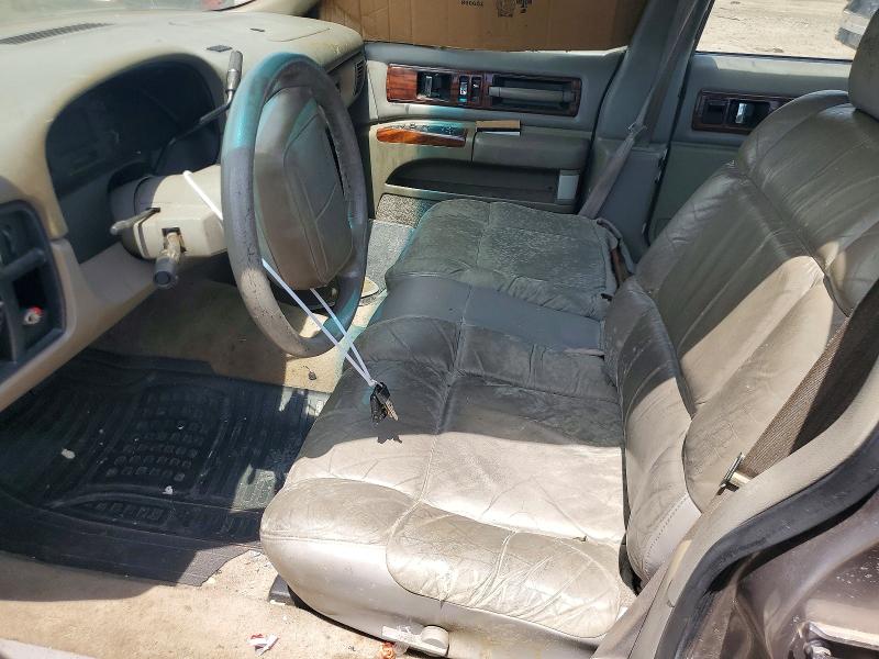 Продажа на аукционе авто 1996 Chevrolet Caprice, vin: 1G1BL52W8TR187866, номер лота: 57537216