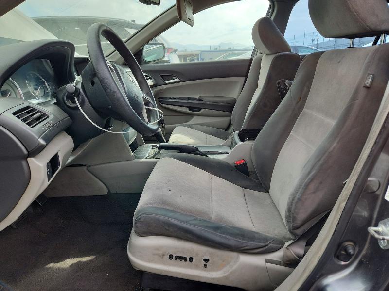Aukcja sprzedaży 2008 Honda Accord, vin: JHMCP26458C063215, numer aukcji: 56096966