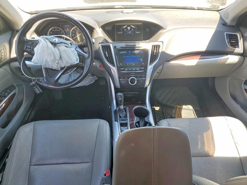 74516085 :رقم المزاد ، 19UUB1F55GA008993 vin ، 2016 Acura Tlx مزاد بيع