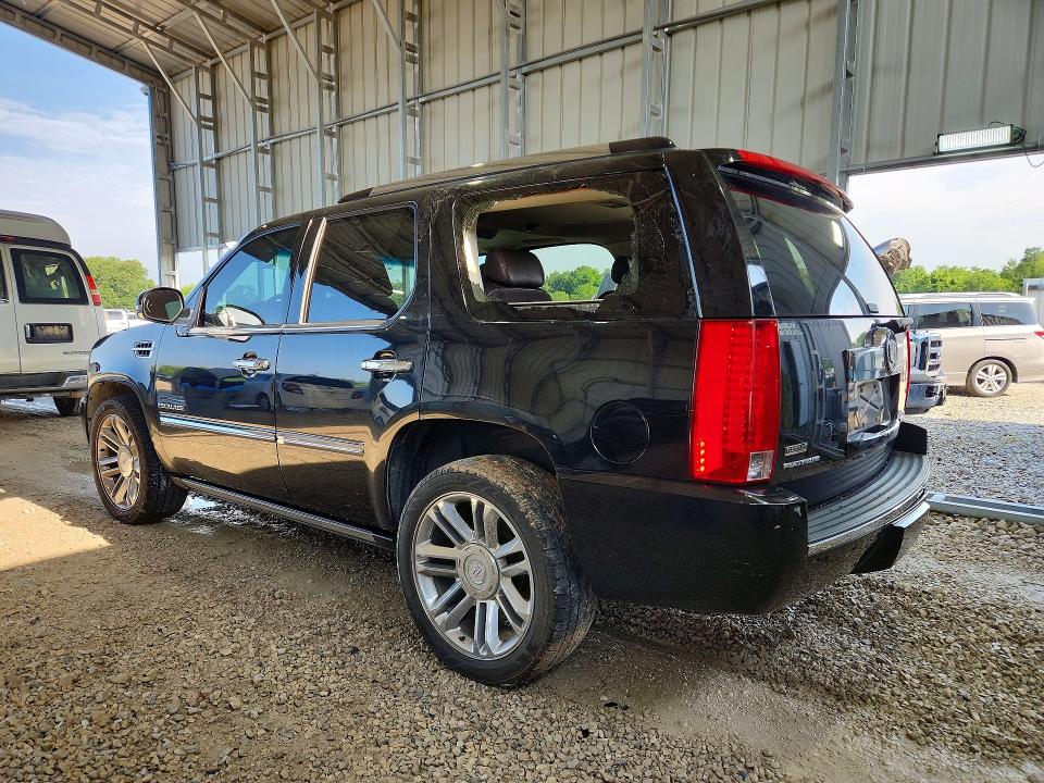 Продажа на аукционе авто 2010 Cadillac Escalade, vin: 1GYUKDEF6AR162139, номер лота: 56255926
