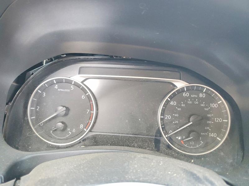 Продажа на аукционе авто 2022 Nissan Altima, vin: 1N4BL4CV2NN300024, номер лота: 56192646