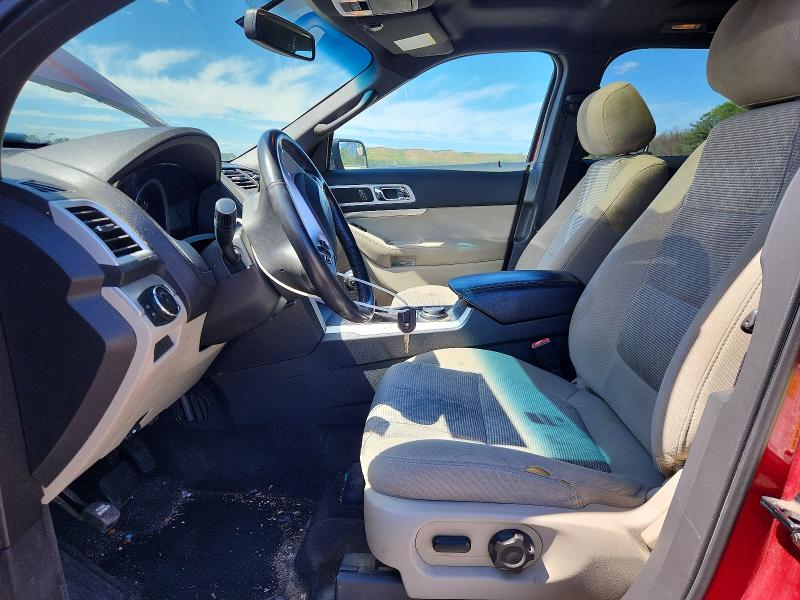 Продаж на аукціоні авто 2014 Ford Explorer, vin: 1FM5K8D82EGC18904, номер лоту: 56429056