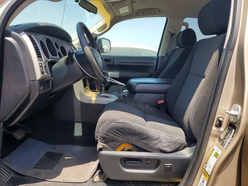 Продажа на аукционе авто 2007 Toyota Tundra, vin: 5TBRT54107S451153, номер лота: 55371326