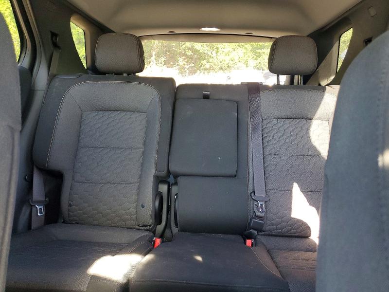 2018 Chevrolet Equinox მანქანა იყიდება აუქციონზე, vin: 2GNAXSEVXJ6242391, აუქციონის ნომერი: 55412706