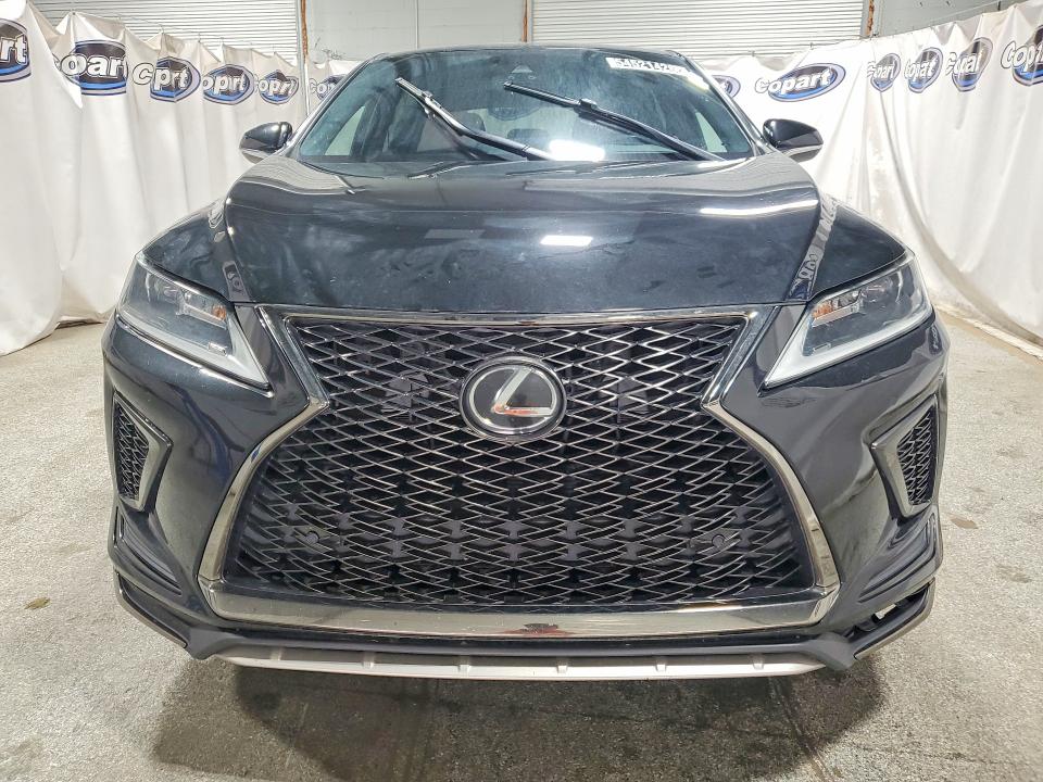 Продаж на аукціоні авто 2020 Lexus Rx, vin: 2T2SZMDA0LC219913, номер лоту: 54521426