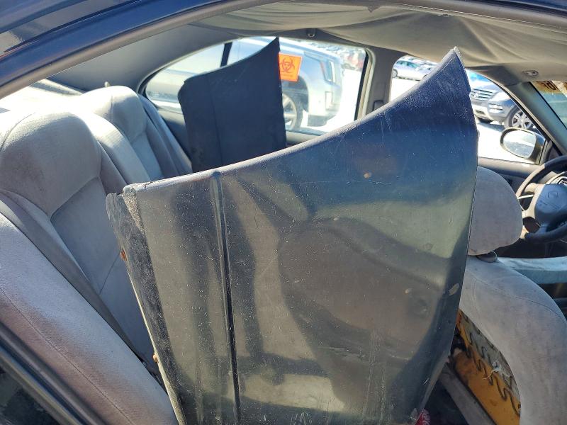 1998 Nissan Altima მანქანა იყიდება აუქციონზე, vin: 1N4DL01D2WC142440, აუქციონის ნომერი: 55867236