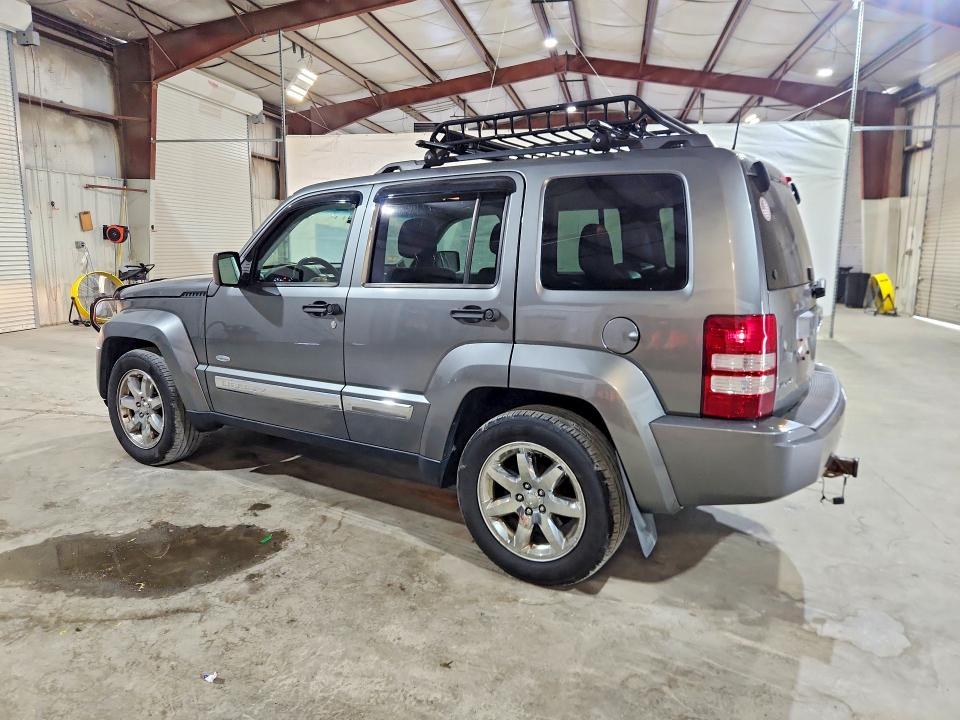 Aukcja sprzedaży 2012 Jeep Liberty, vin: 1C4PJMAK4CW192270, numer aukcji: 57638136