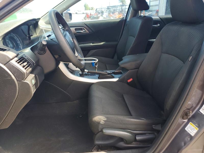 Продажа на аукционе авто 2014 Honda Accord, vin: 1HGCR2F39EA156847, номер лота: 56578236