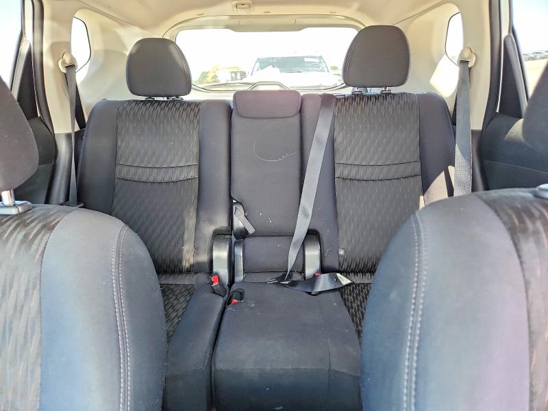 Aukcja sprzedaży 2017 Nissan Rogue, vin: 5N1AT2MV5HC874475, numer aukcji: 55800826