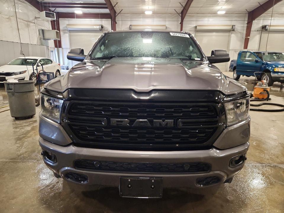 Продаж на аукціоні авто 2023 Ram 1500, vin: 1C6SRFMT9PN618542, номер лоту: 56279666