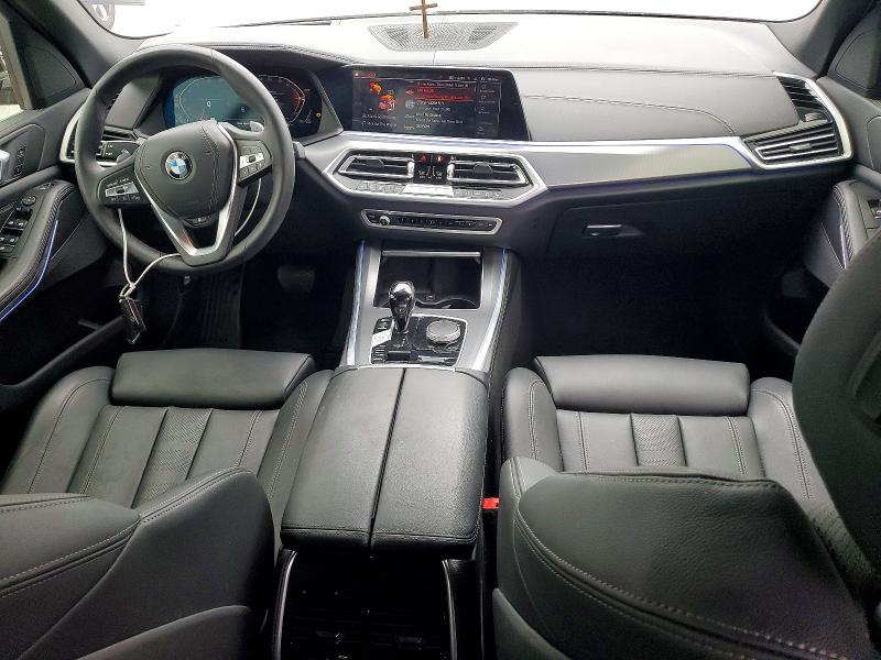 Aukcja sprzedaży 2022 Bmw X5, vin: 5UXCR4C06N9N09839, numer aukcji: 58763366