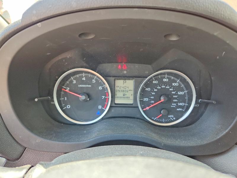 Aukcja sprzedaży 2014 Subaru Xv Crosstrek, vin: JF2GPACC4E8328831, numer aukcji: 55449826