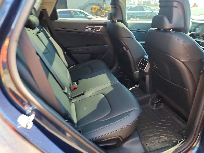 Aukcja sprzedaży 2023 Kia Sportage, vin: KNDPVCAF8P7173030, numer aukcji: 58628096
