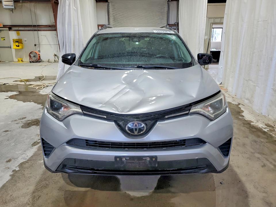 Aukcja sprzedaży 2017 Toyota Rav4, vin: 2T3BFREV5HW608183, numer aukcji: 55735816