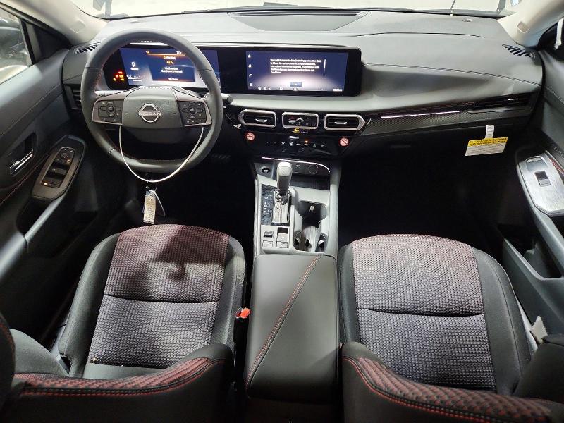 Продажа на аукционе авто 2026 Nissan Sentra, vin: 3N1AB9DV2TY281515, номер лота: 56418396