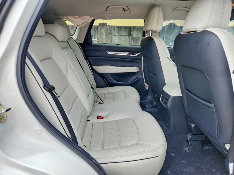Aukcja sprzedaży 2024 Mazda Cx-5, vin: JM3KFBEL6R0528331, numer aukcji: 56723766
