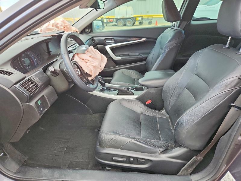 Aukcja sprzedaży 2013 Honda Accord, vin: 1HGCT2B84DA007408, numer aukcji: 57700156