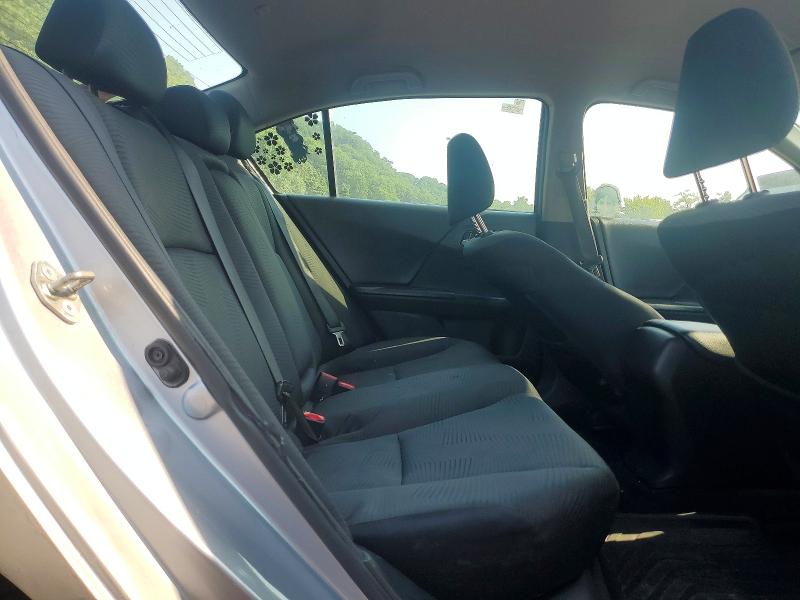 Продаж на аукціоні авто 2016 Honda Accord, vin: 1HGCR2F39GA243358, номер лоту: 59541476