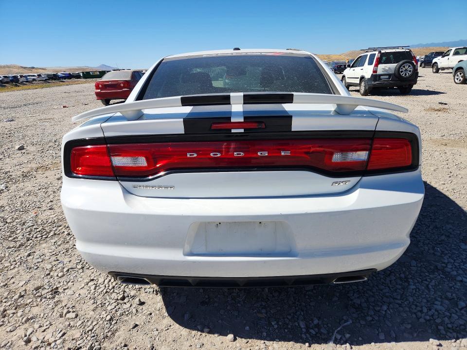 Aukcja sprzedaży 2014 Dodge Charger, vin: 2C3CDXHGXEH267438, numer aukcji: 57616196