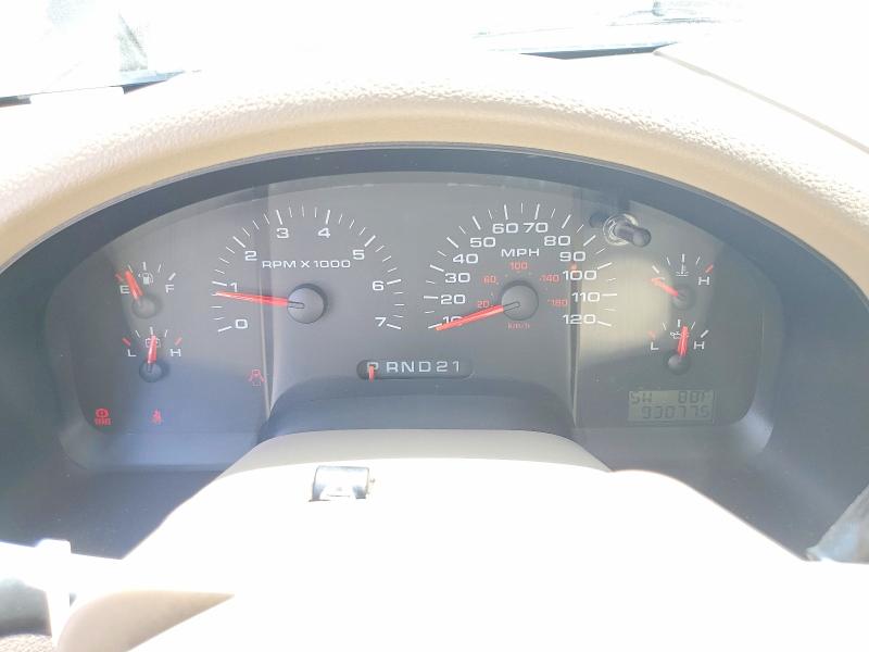 Aukcja sprzedaży 2004 Ford F150, vin: 1FTPW14524KC79440, numer aukcji: 55742116