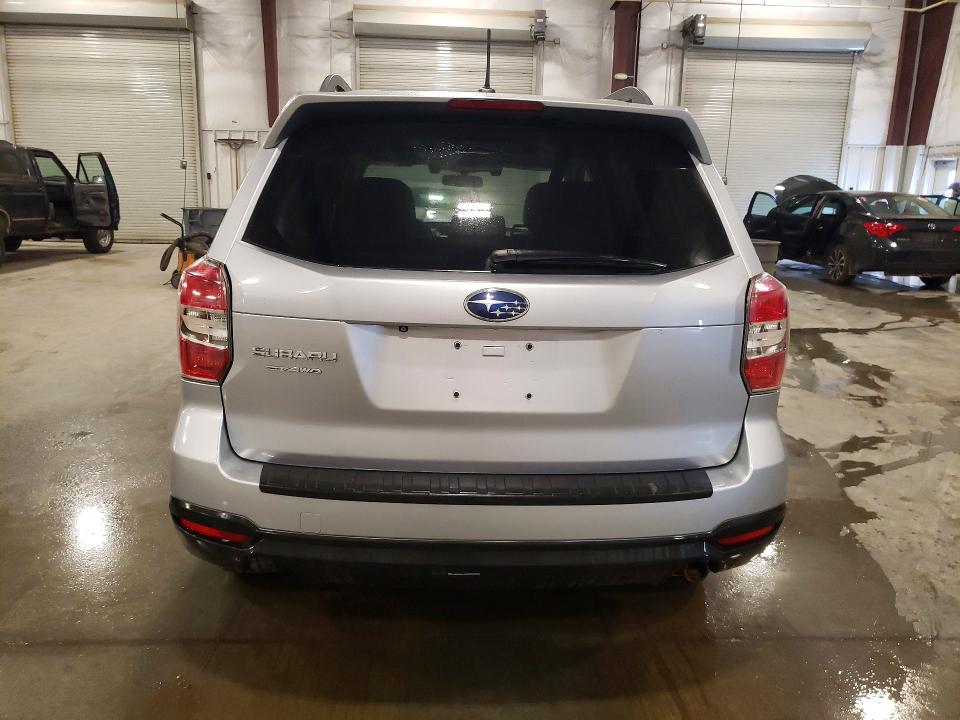 Aukcja sprzedaży 2014 Subaru Forester, vin: JF2SJAPC9EH417204, numer aukcji: 58041546