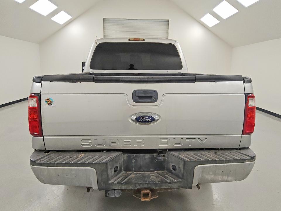 Aukcja sprzedaży 2015 Ford F250, vin: 1FT7W2B68FEB78163, numer aukcji: 57964686