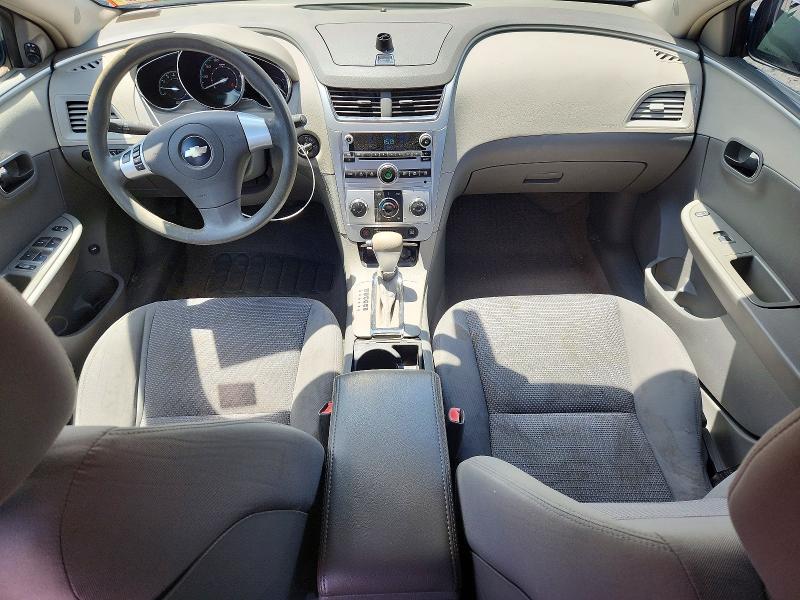 Продаж на аукціоні авто 2009 Chevrolet Malibu, vin: 1G1ZG57B69F163939, номер лоту: 55965806