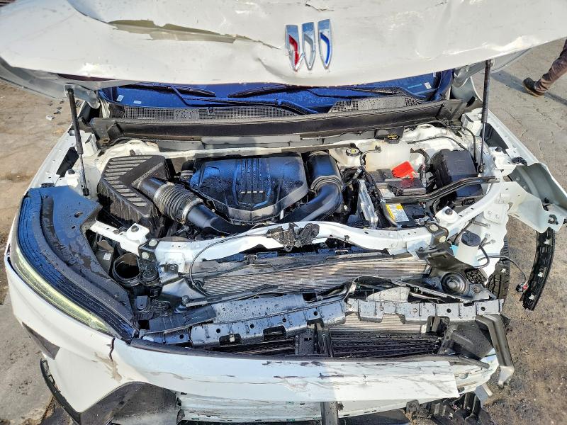 Aukcja sprzedaży 2026 Buick Enclave, vin: 5GAERBKSXTJ247080, numer aukcji: 59533676