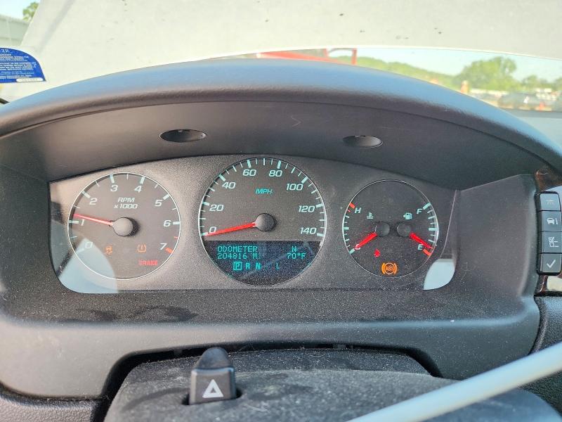 Продаж на аукціоні авто 2012 Chevrolet Impala, vin: 2G1WG5E36C1160018, номер лоту: 53522586