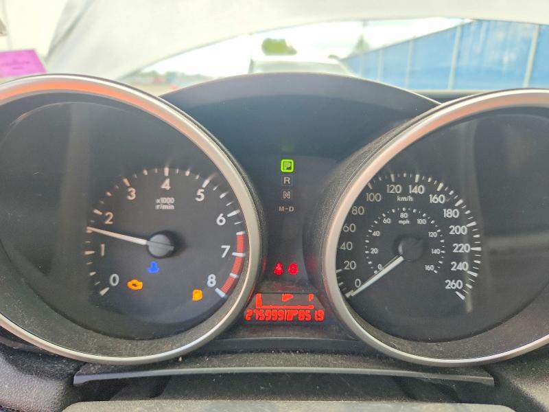 Aukcja sprzedaży 2011 Mazda 3, vin: JM1BL1UF0B1365201, numer aukcji: 57648356