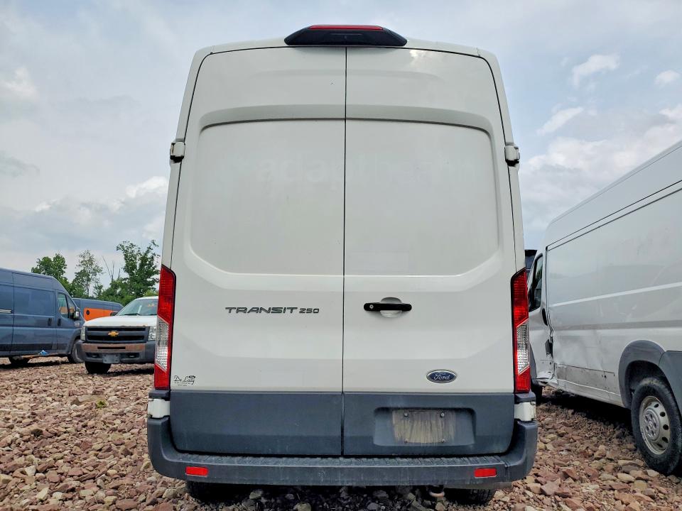 Продажа на аукционе авто 2022 Ford Transit, vin: 1FTBR1X83NKA78686, номер лота: 58423656